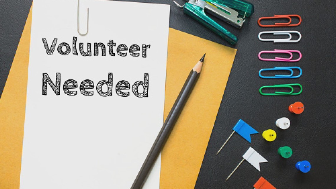 Ways you can give back this holiday season in North Carolina - Vimarsana News