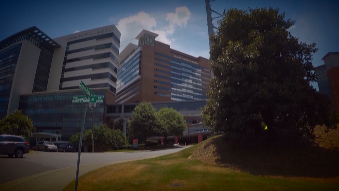 North Carolina nurse charged with murder of patients - Vimarsana News