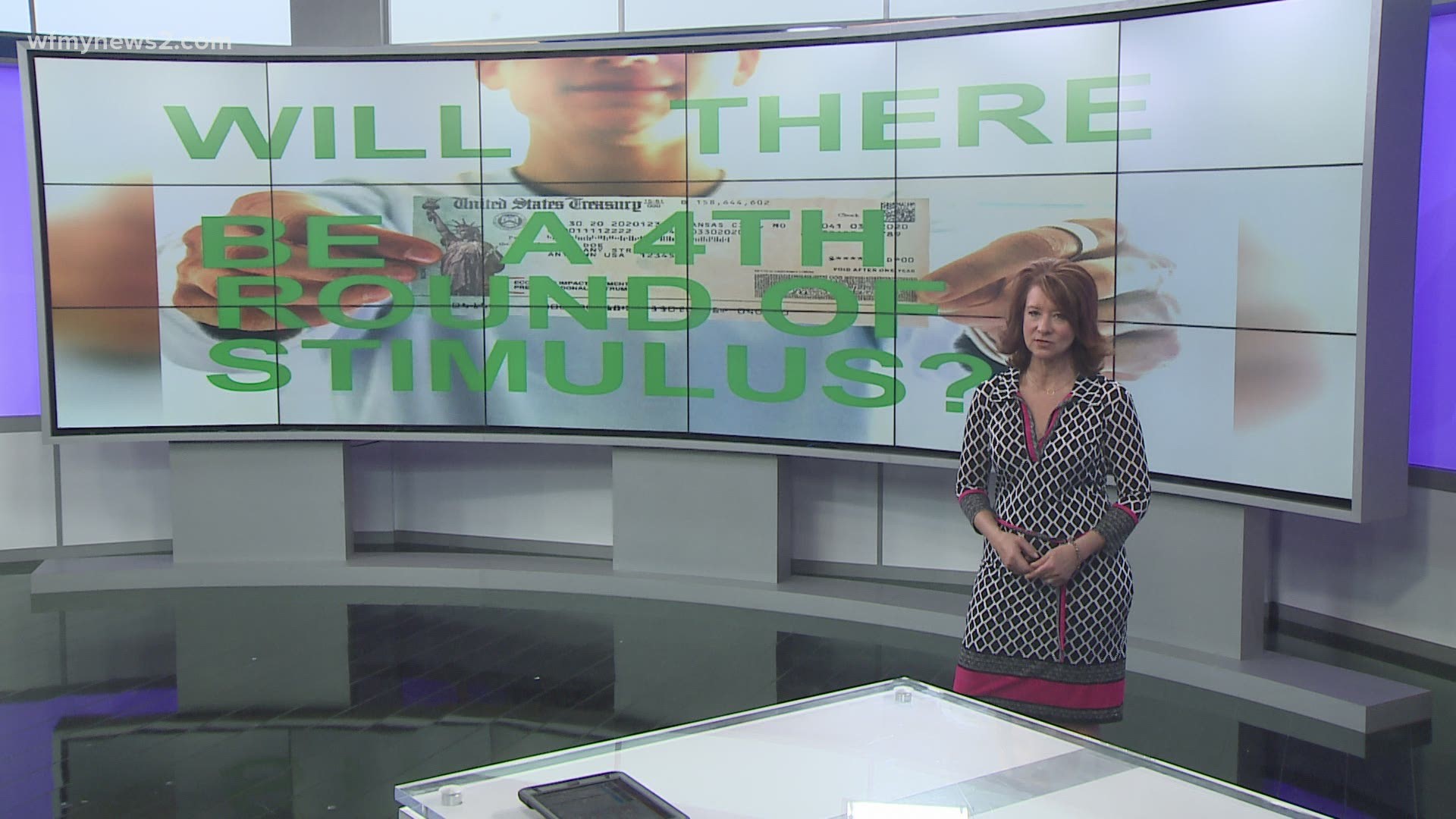 Covid Relief Money Treasury To Start Paying Out State Local Aid Khou Com