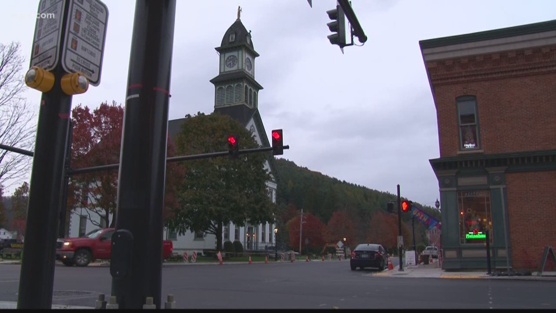 After Adelphia, The Rebirth Of Coudersport