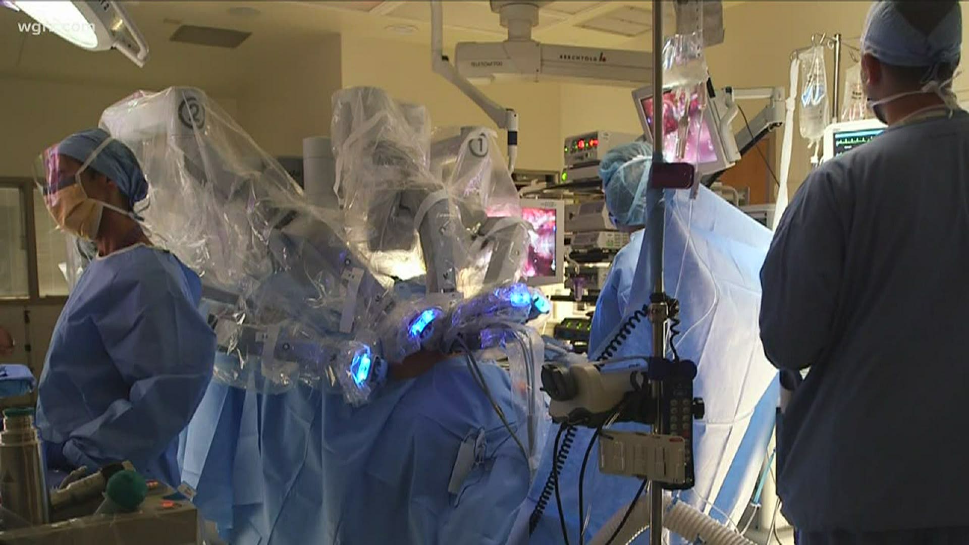 Some Western New York Hospitals To Resume Elective Surgery Next Week Khou Com Some Western New York Hospitals To Resume Elective Surgery Next Week Khou Com