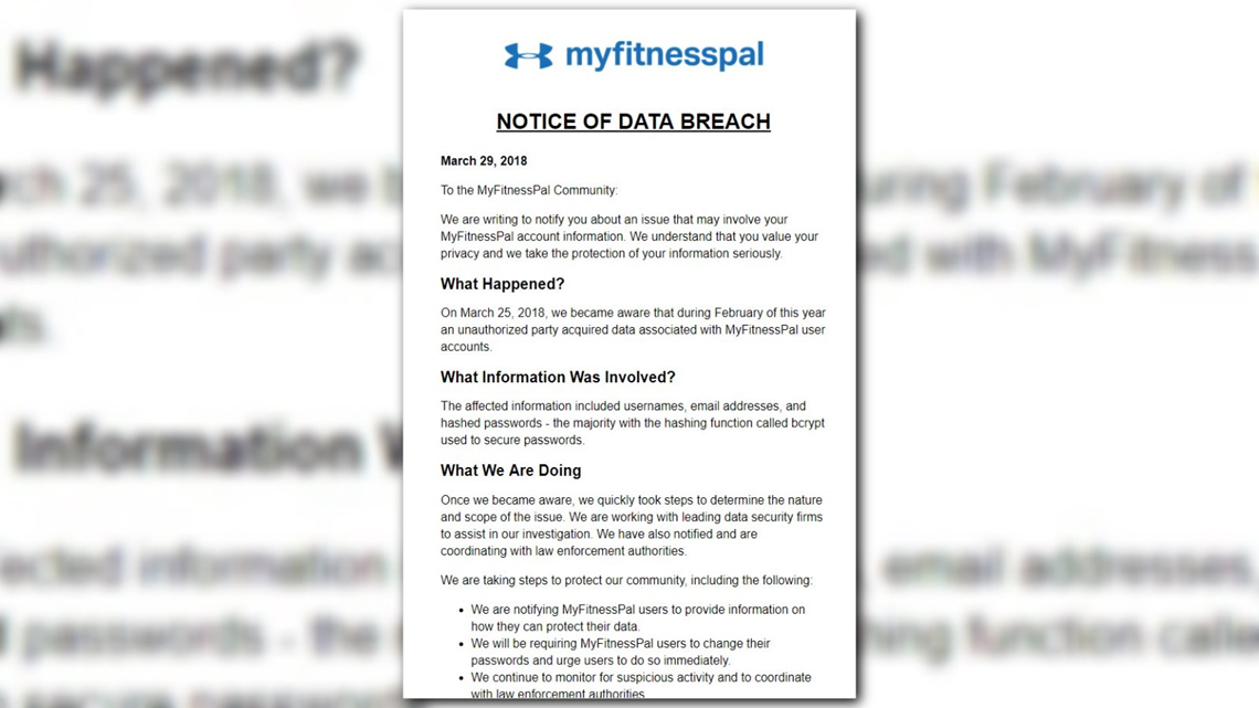 account under armour