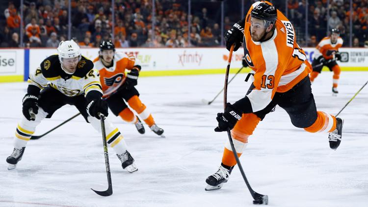 NHL, players agree on protocols to resume pro hockey season