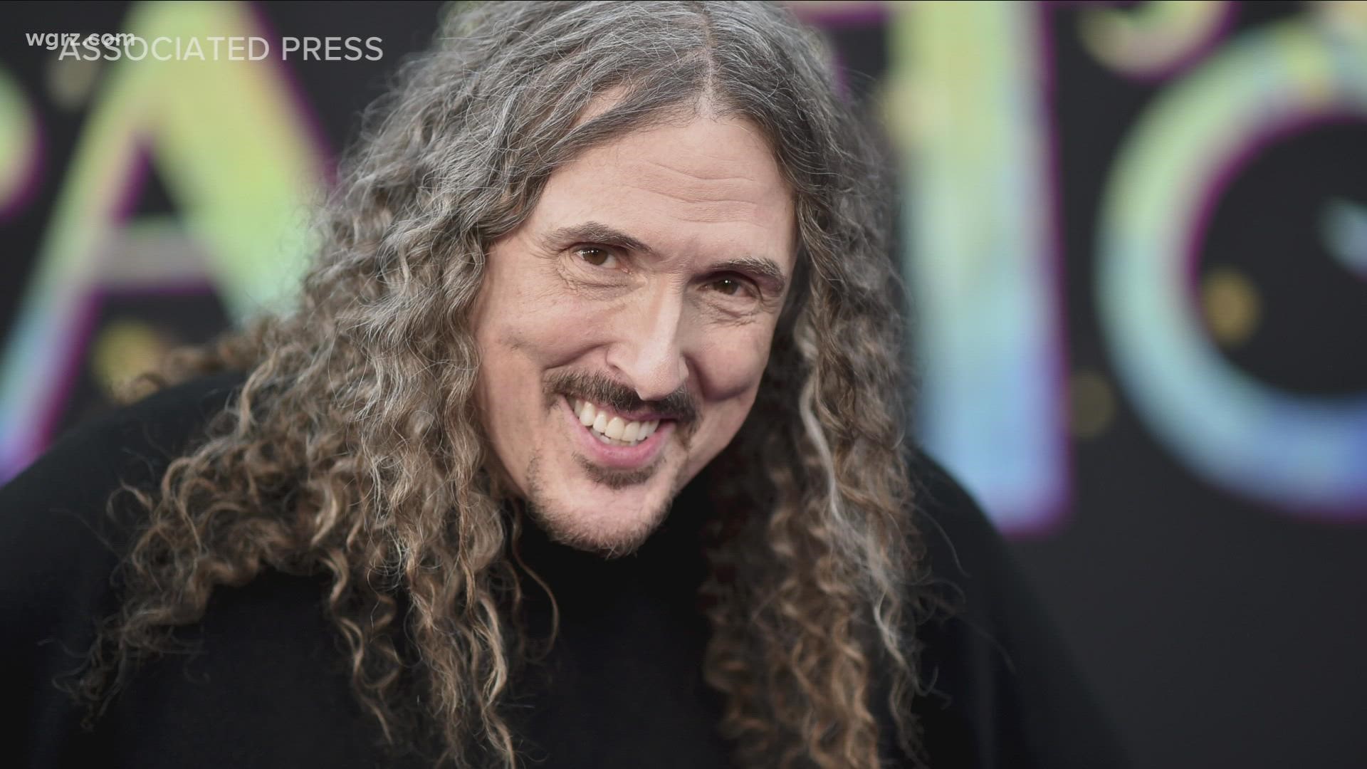 Weird Al Yankovic to perform at Artpark July 29