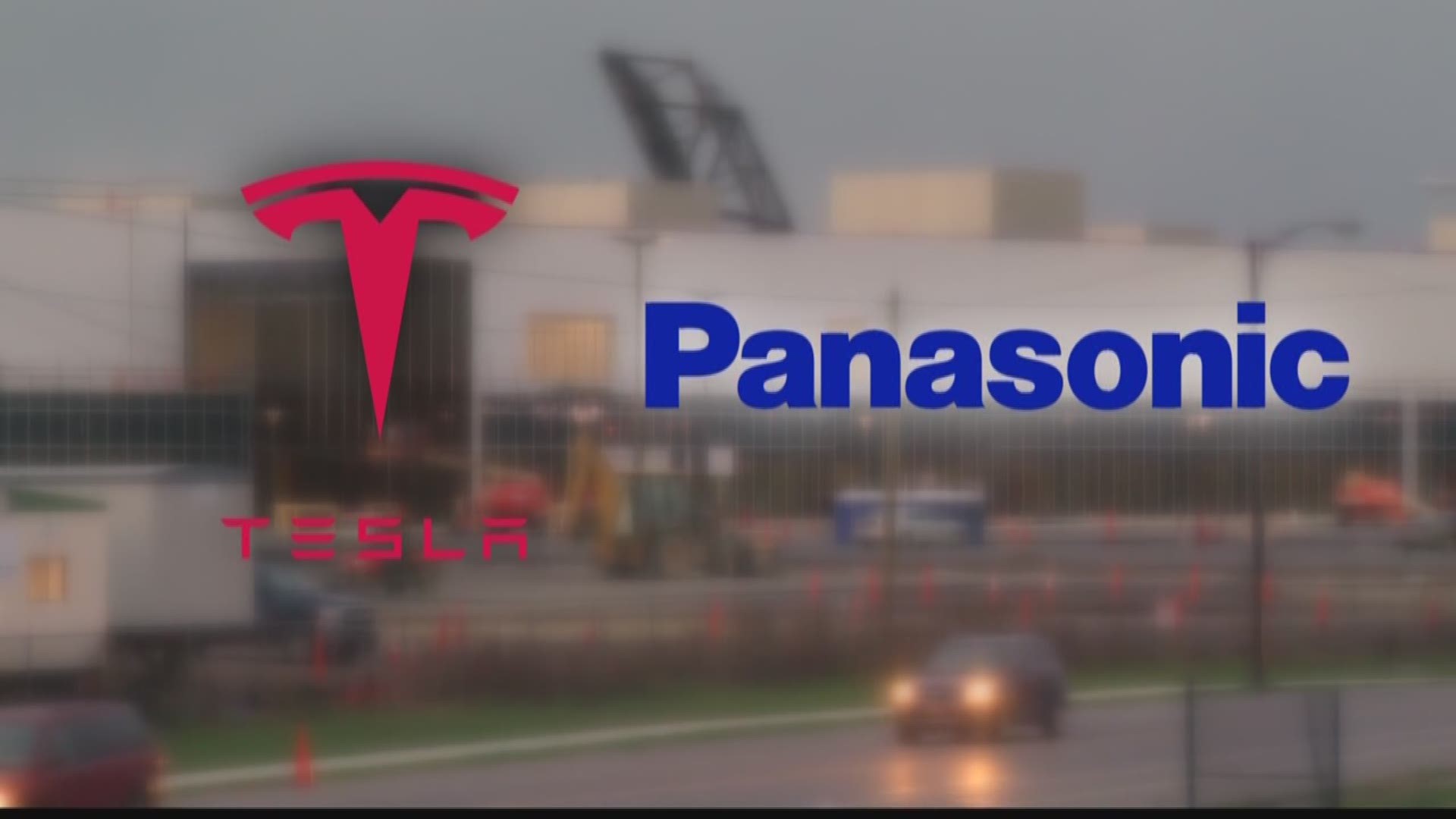 Panasonic Hiring Event Draws Huge Crowd