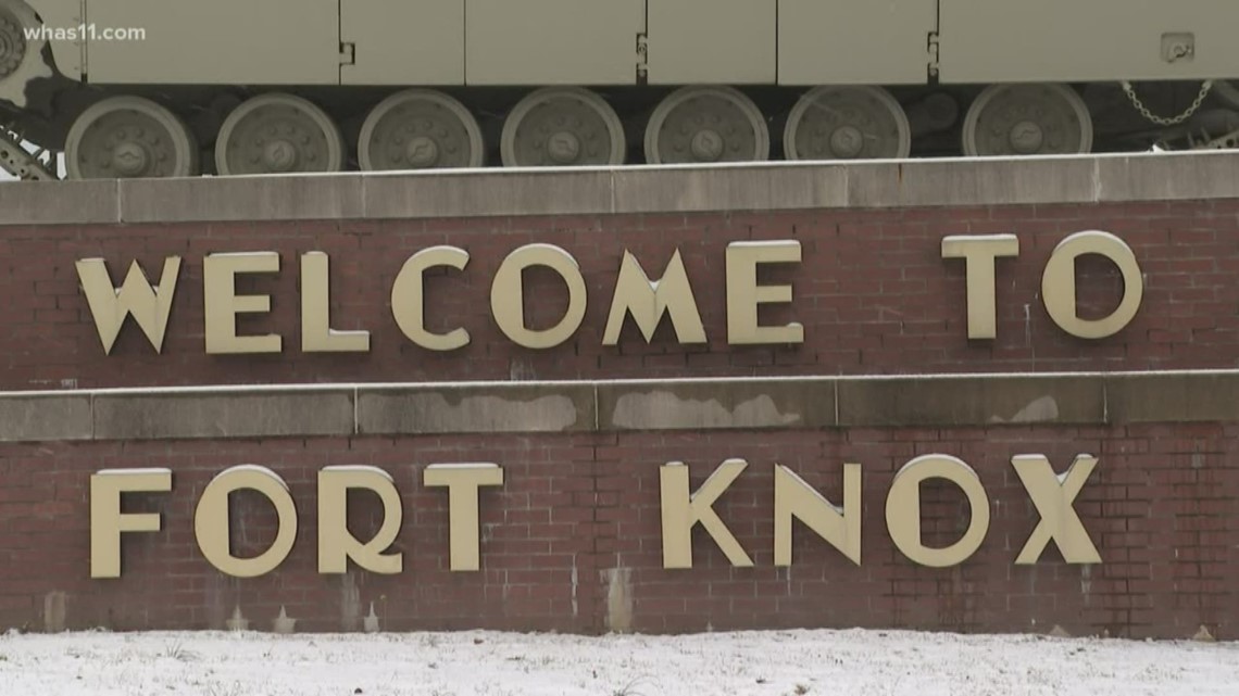 Fort Knox selected for new Army headquarters