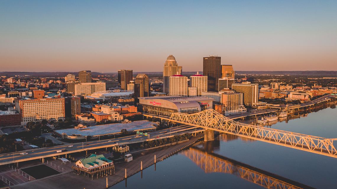 Louisville excited for Kentucky Derby Festival events - Vimarsana News