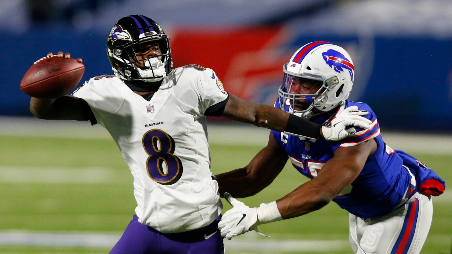 AFC championship game Bills beat Ravens AFC championship game Bills beat Ravens