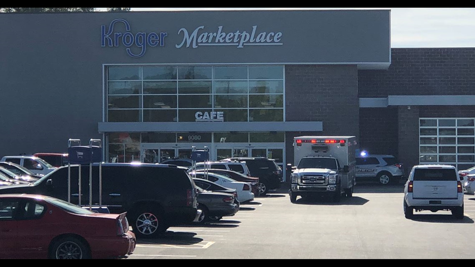 Kroger shooting 2 dead, 1 in custody as investigation continues