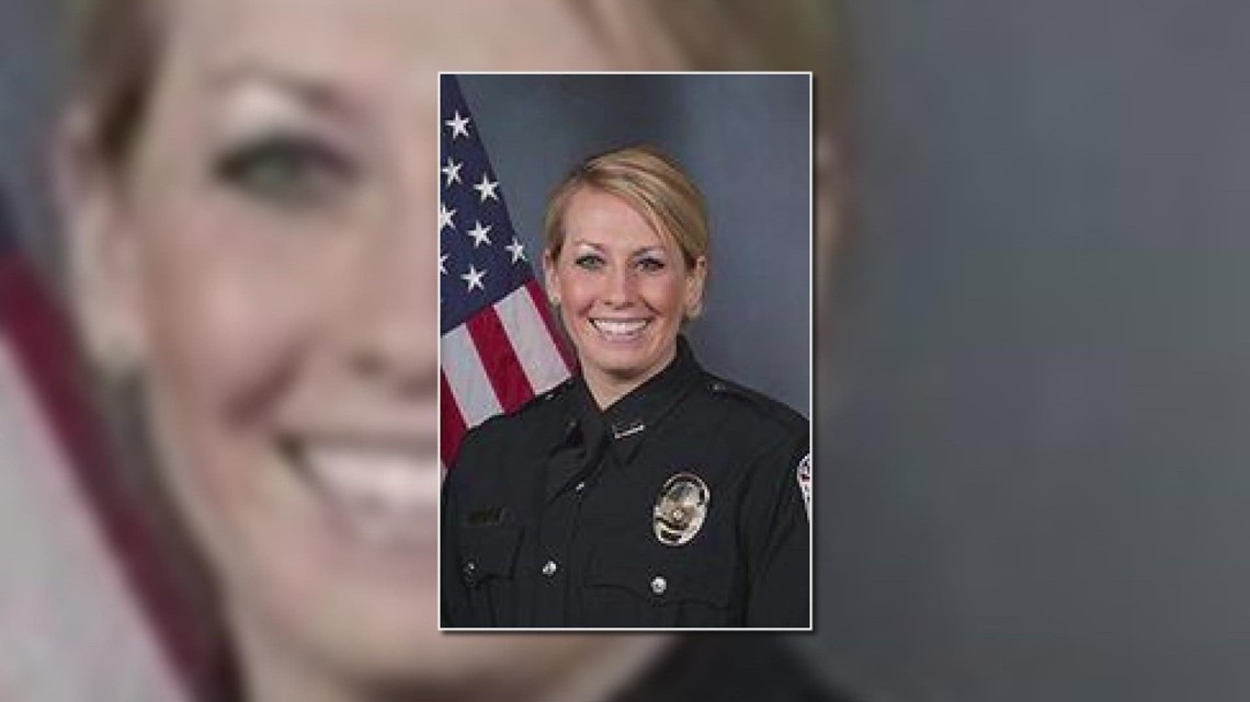Mantan petugas LMPD yang didakwa dalam kasus Breonna Taylor mengaku bersalah