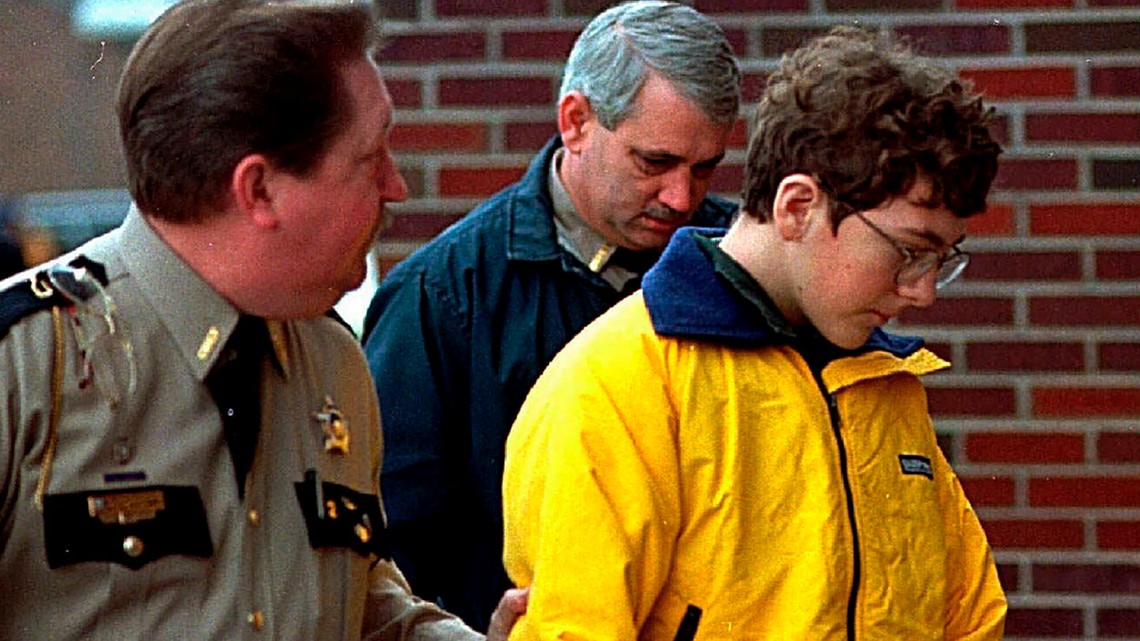 25 years after Kentucky school shooting, a chance at parole - Vimarsana News