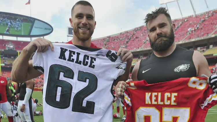 Petition pushes for Donna Kelce to do Super Bowl LVII coin toss as sons face off: Sign the petition here