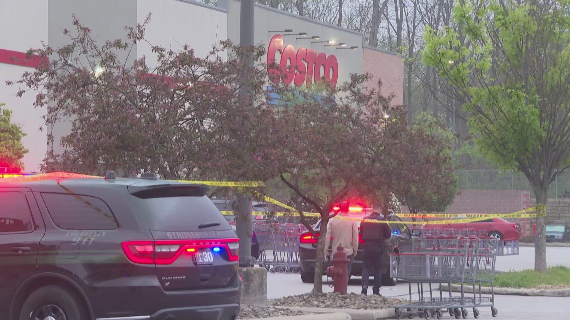 Police: 1 dead after shooting at Ohio Costco | khou.com