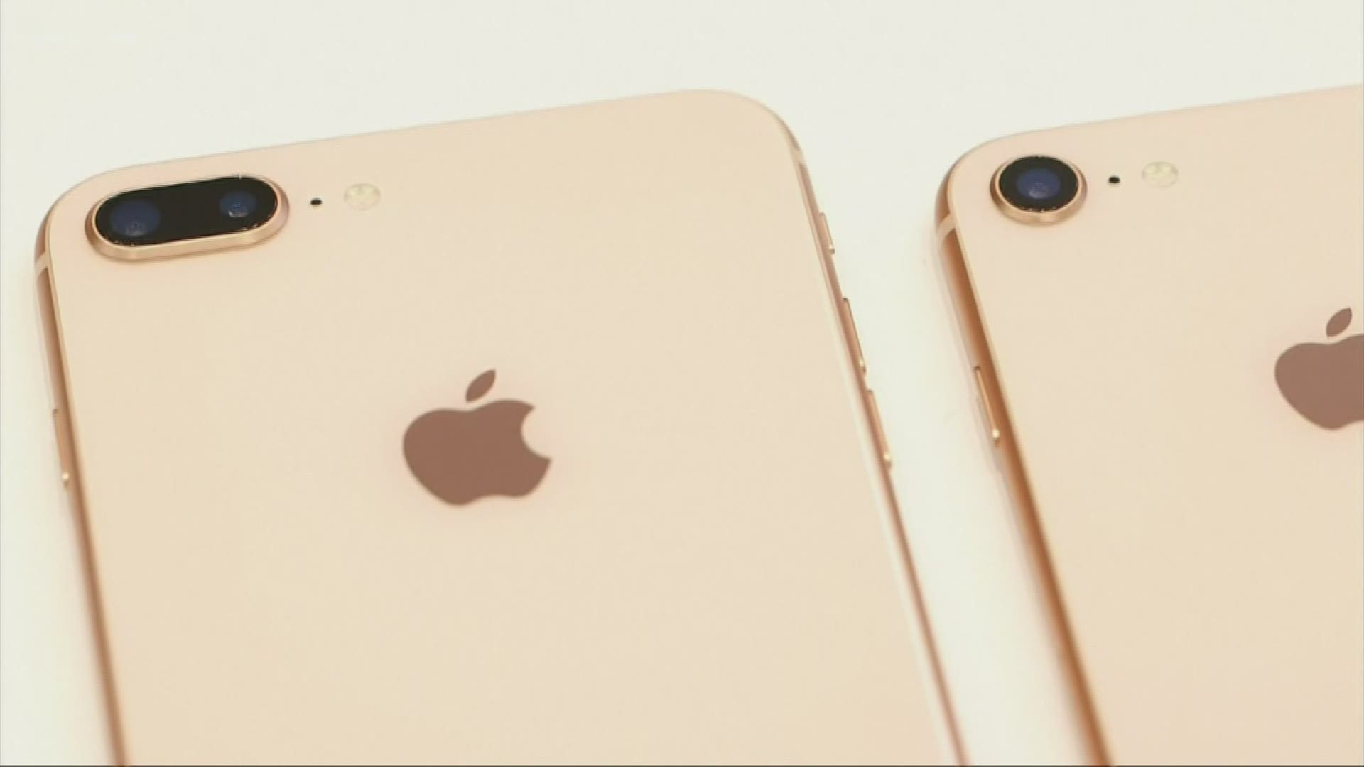 March 10, 2020: Those disinfectant wipes are totally safe to use on your iPhone. That's the latest update from Apple, which updated its advice amid coronavirus.