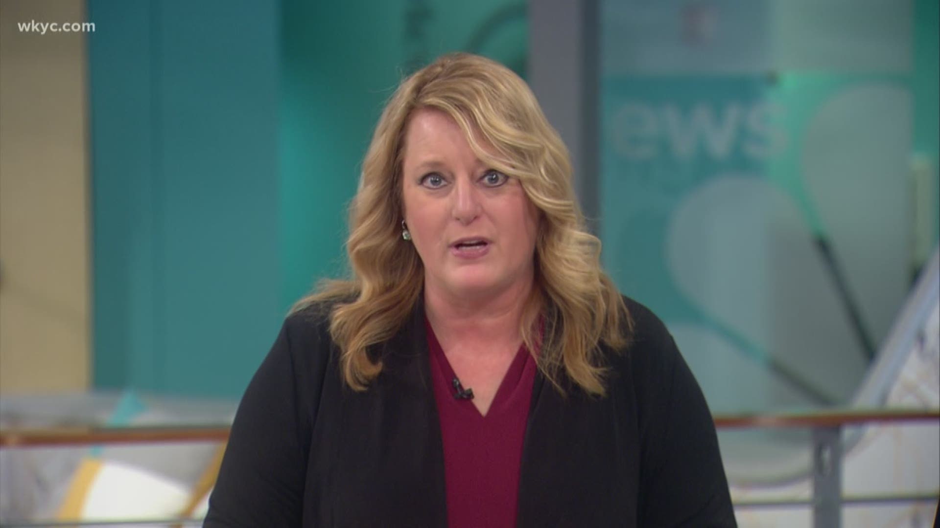 3News Monica Robins breaks down the latest on the coronavirus