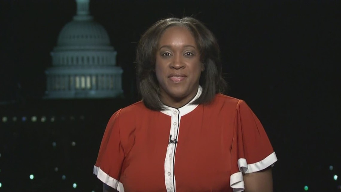 Another chemical attack in Syria: U.S. reaction  khou.com