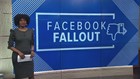Facebook fallout: Personal data of 87 million users impacted