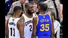 LeBron James Says | 'I stunk in the first Finals. I don't stink anymore'