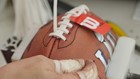 Did you know Super Bowl footballs are made in a small Ohio town?