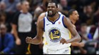RECAP: Golden State Warriors complete four-game sweep of Cleveland Cavaliers in 2018 NBA Finals