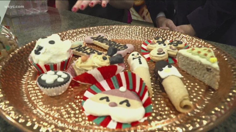 Make dog treats at home with this simple recipe from Three ...
