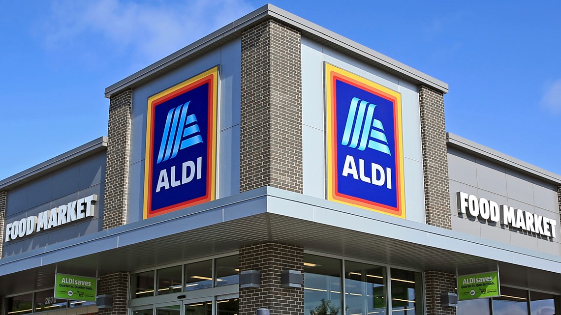 Aldi To Pay Employees To Get The Covid-19 Vaccine 