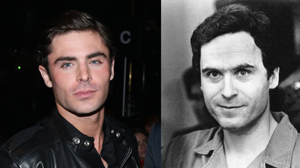 Netflixs Ted Bundy Biopic Starring Zac Efron Is Out Friday 3075