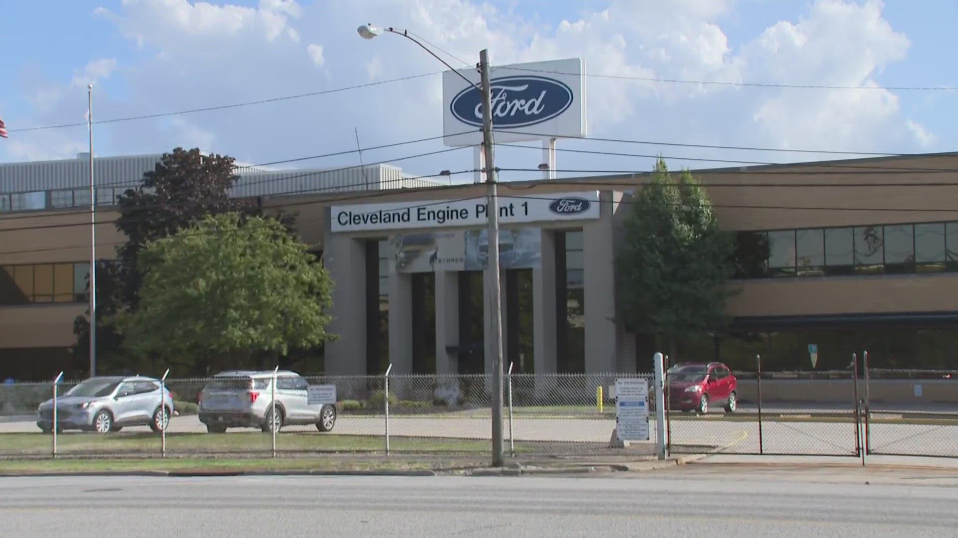 Ford union employees, including those at the Cleveland Engine Plant in Brook Park, are expected to formally vote on the deal in the coming days.