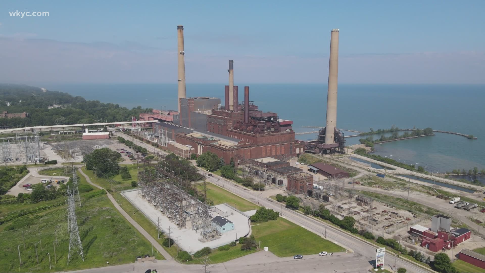 The facility is barely operational anymore, but still employs 55 people.