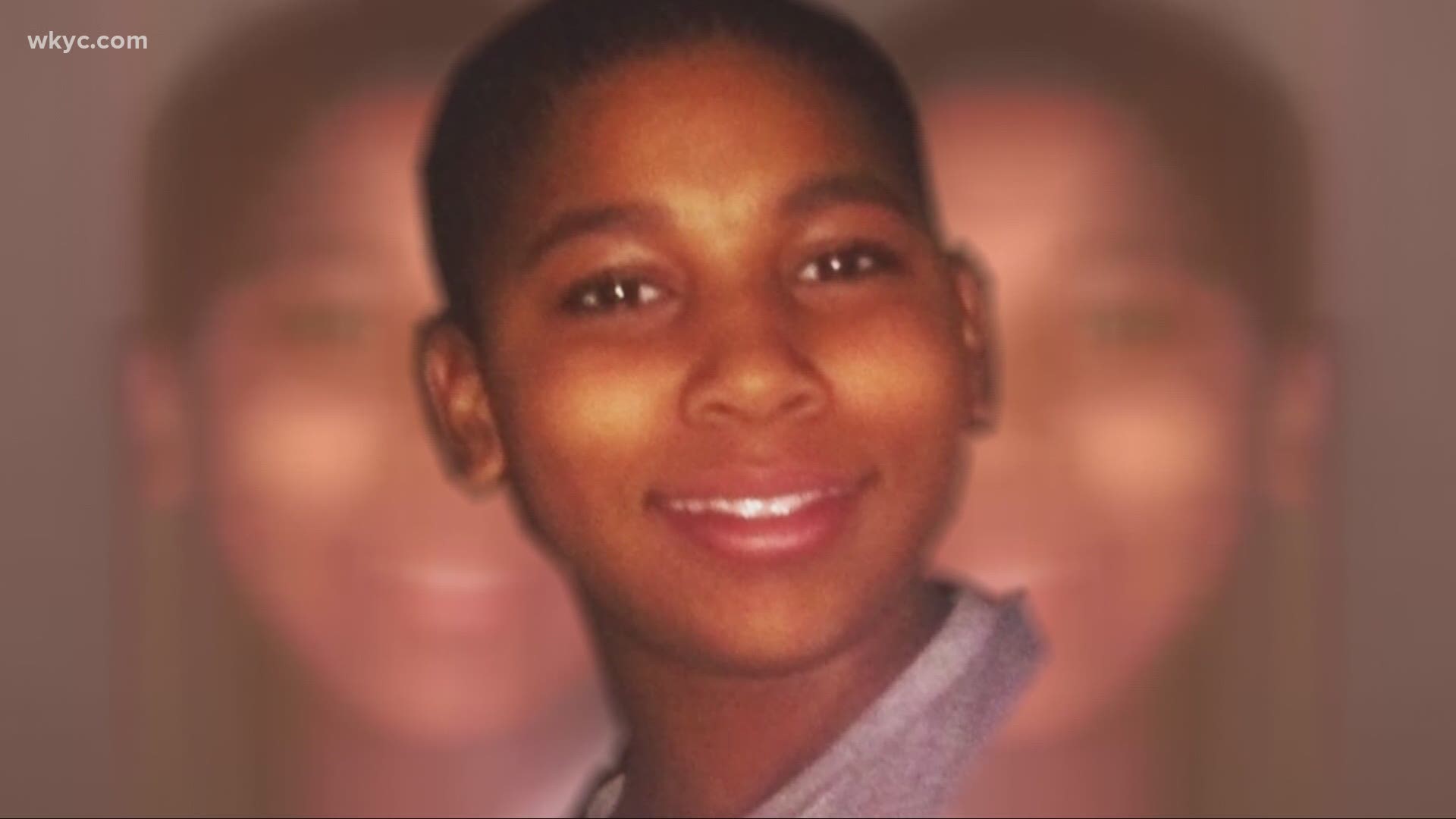 Tamir Rice would've turned 18 on June 25, 2020