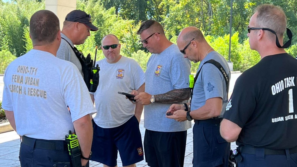 NE Ohioans help out, hunker down during Hurricane Ian - Vimarsana News