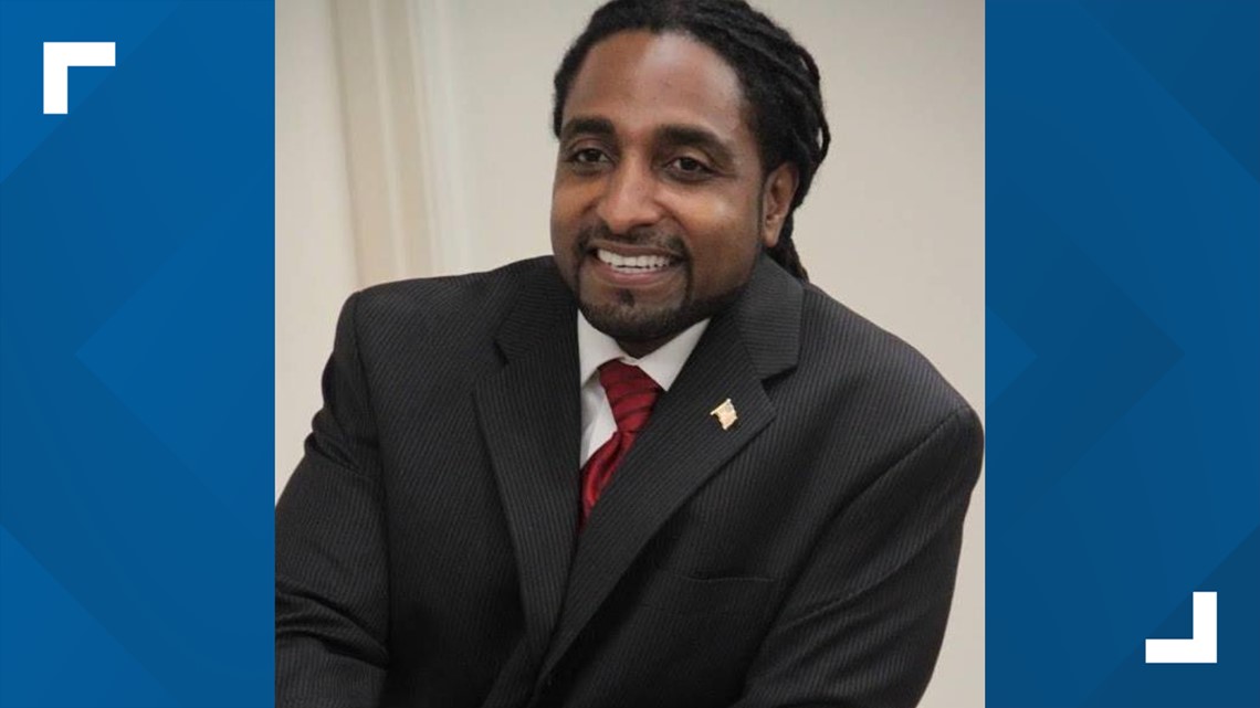 Petitions to remove East Cleveland mayor ruled invalid - Vimarsana News