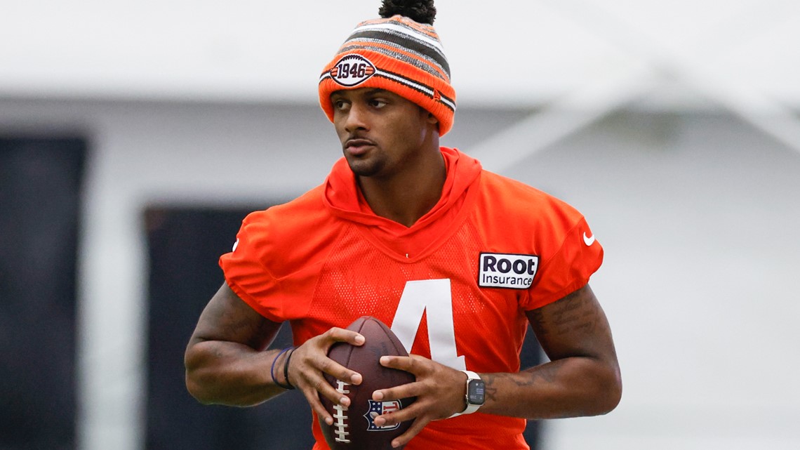 Deshaun Watson's Arbitrator Sets the Tone for NFL, NFLPA –