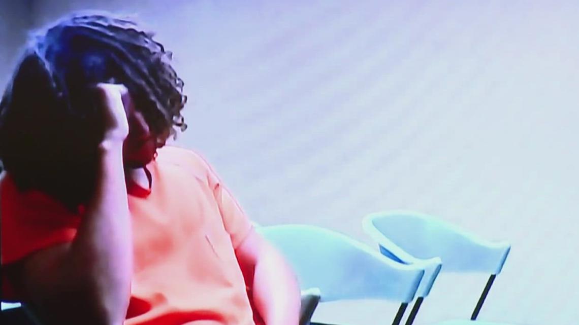 Texas man arrested in deadly shooting at Ohio Costco