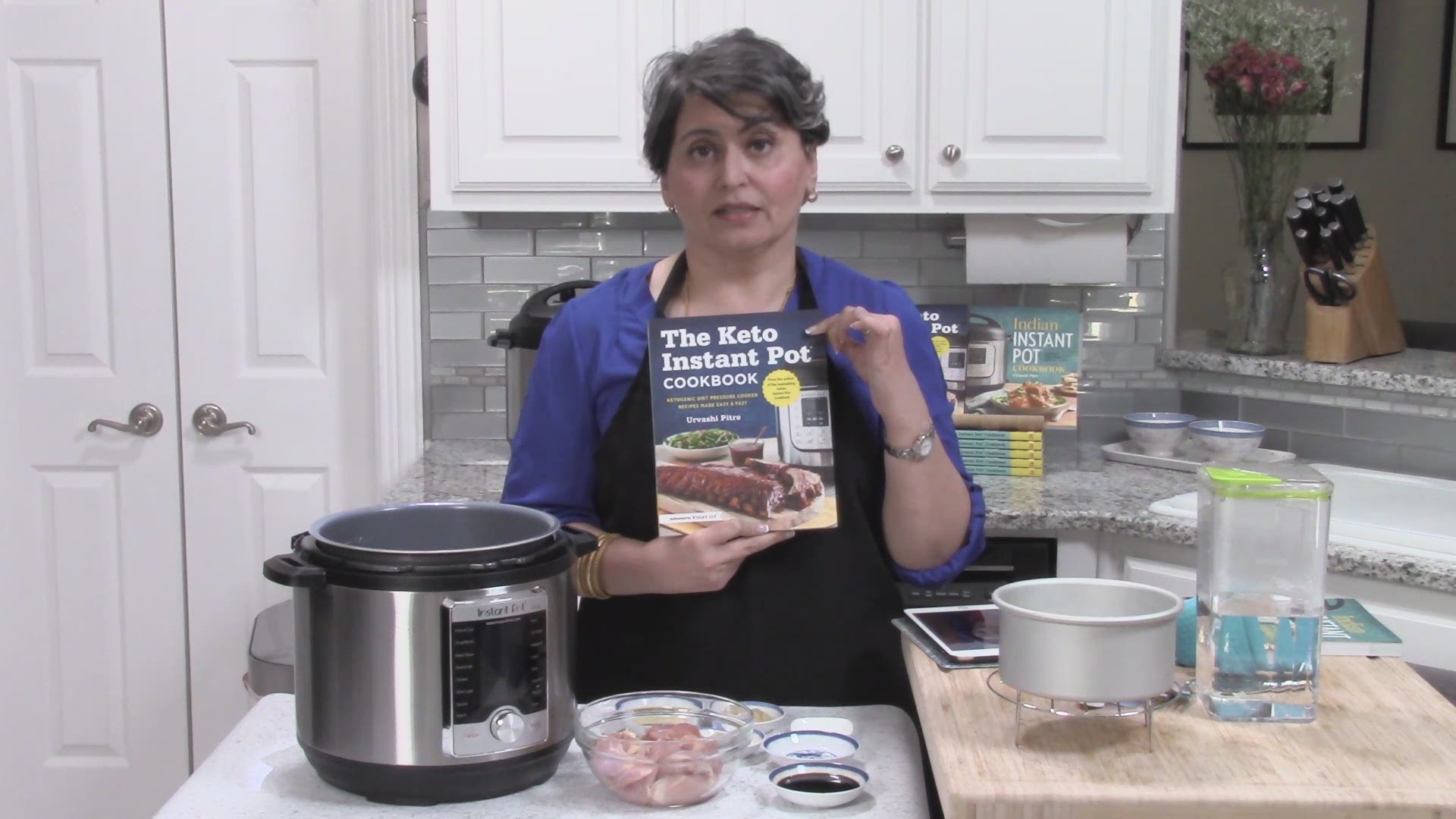 Can the new Crock Pot multi cooker beat the Internet's favorite Instant Pot