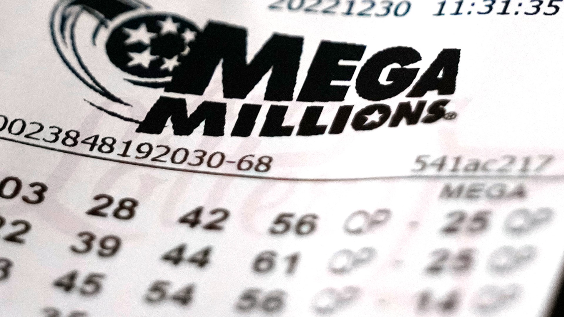 Did anyone win Mega Millions, August 23? Winning numbers