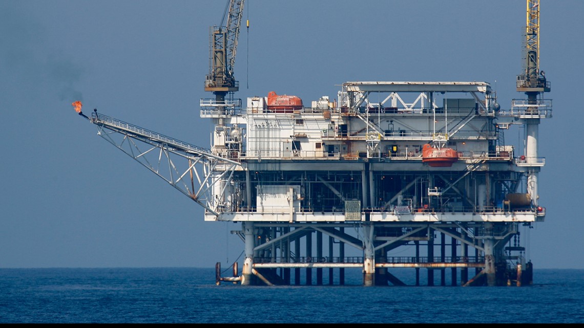 Offshore Workers With Covid 19 Airlifted To Shore From Shell Rig Khou Com