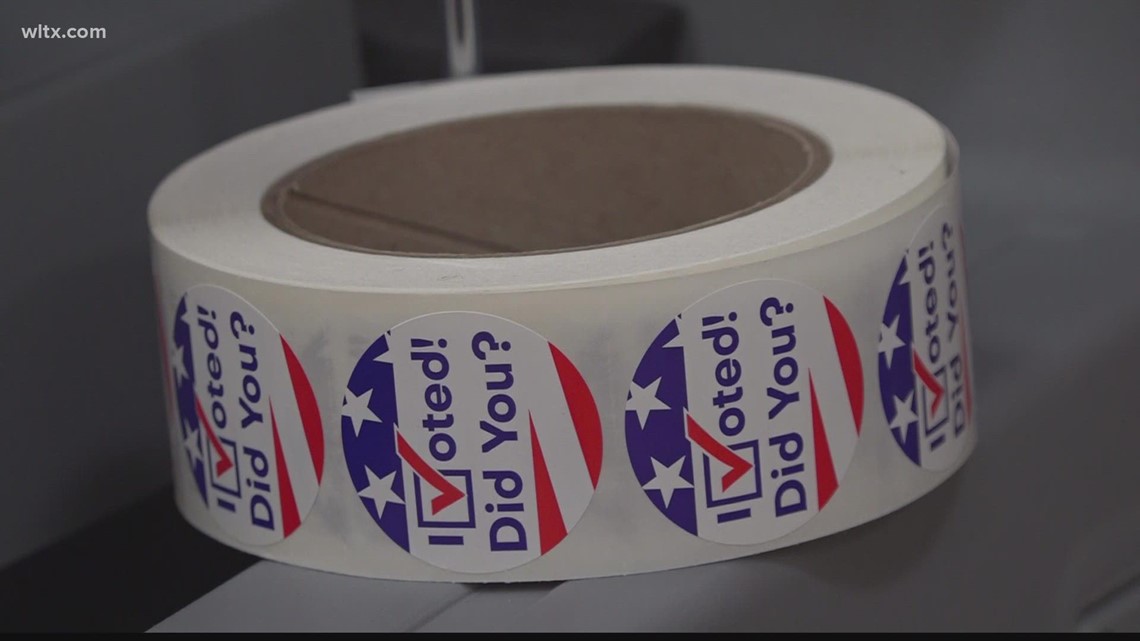 Kershaw County run-off election for District 5 and District 6 - Vimarsana News