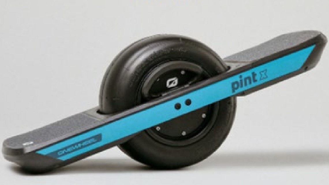 CPSC: Onewheel skateboards linked to 4 deaths - Vimarsana News