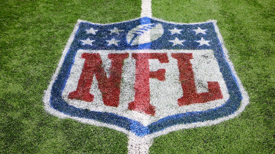 NFL akan menghentikan pengujian harian COVID-19 terhadap pemain