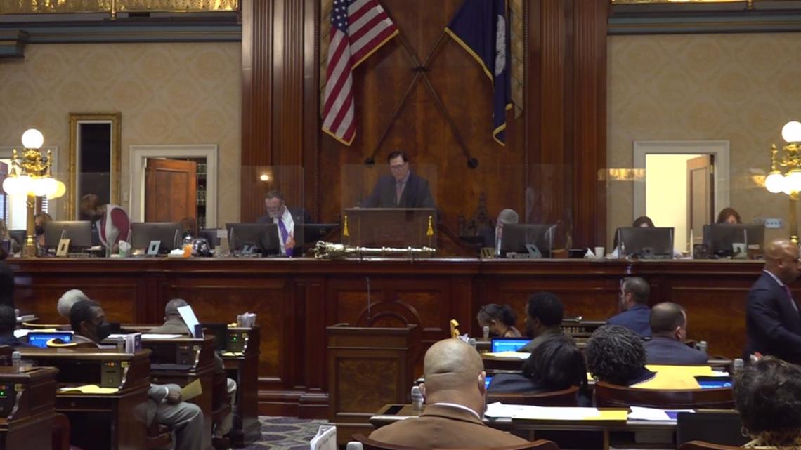 Top takeaways from the South Carolina State House this week - Vimarsana News