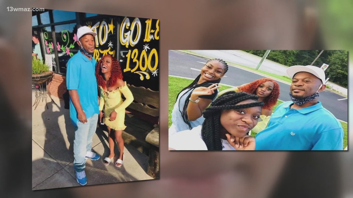 Macon man acquitted of murder in April shooting, court docs show