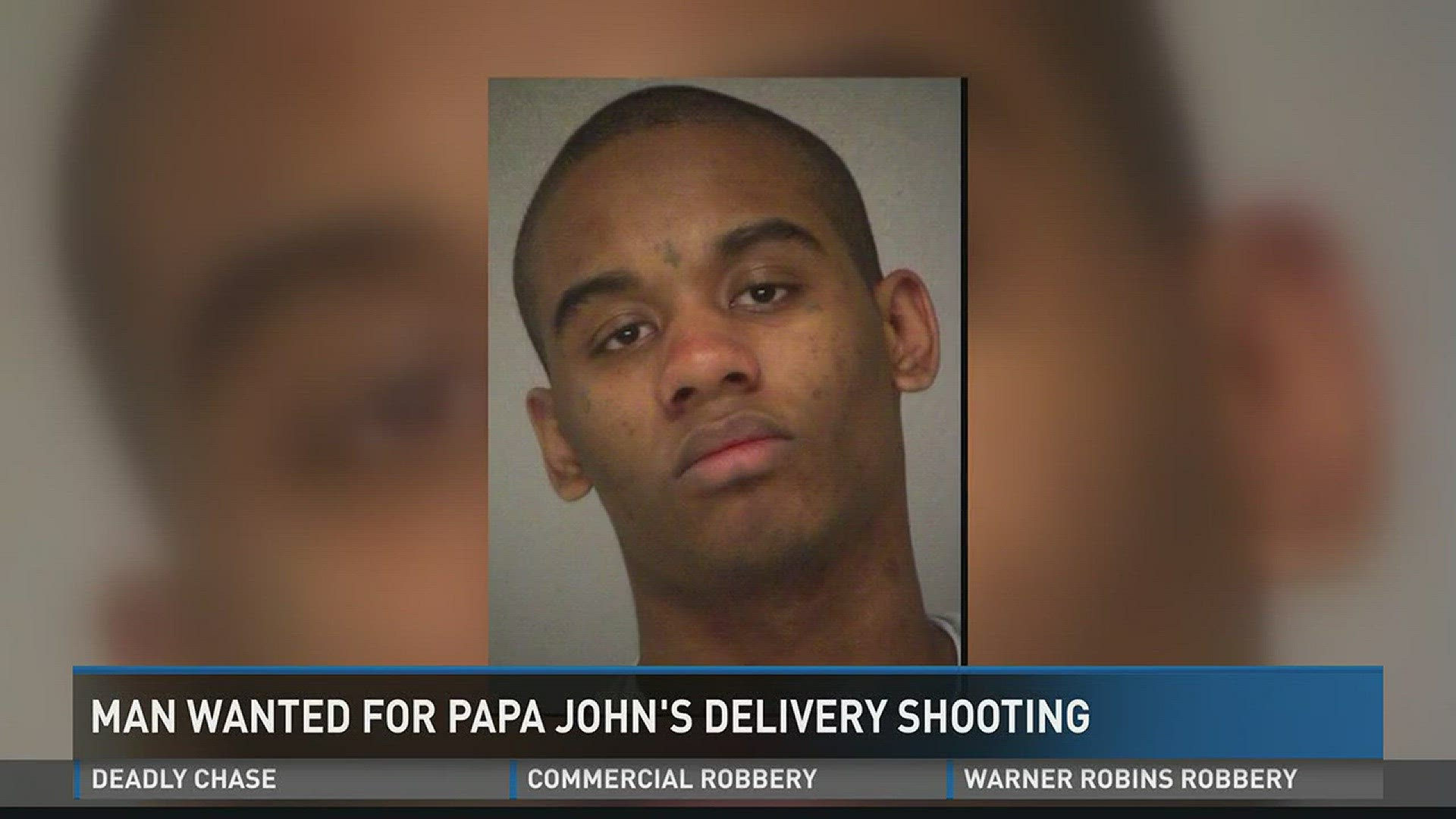 Woman charged in connection to shooting of pizza delivery driver | khou.com