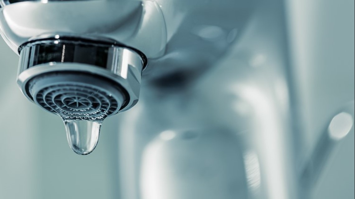 Houston Ranches Dealing with low water pressure in Cinco Ranch? Here's what we know ...