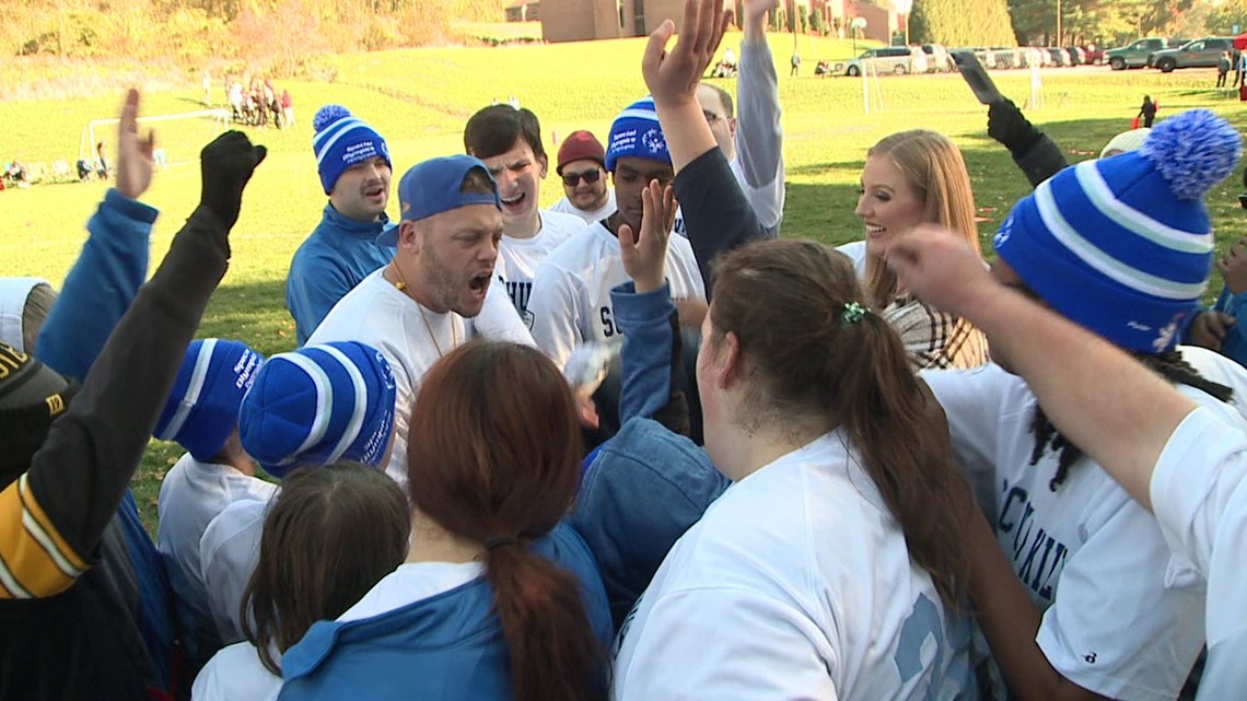 Hometown Hero game in Schuylkill County - Vimarsana News