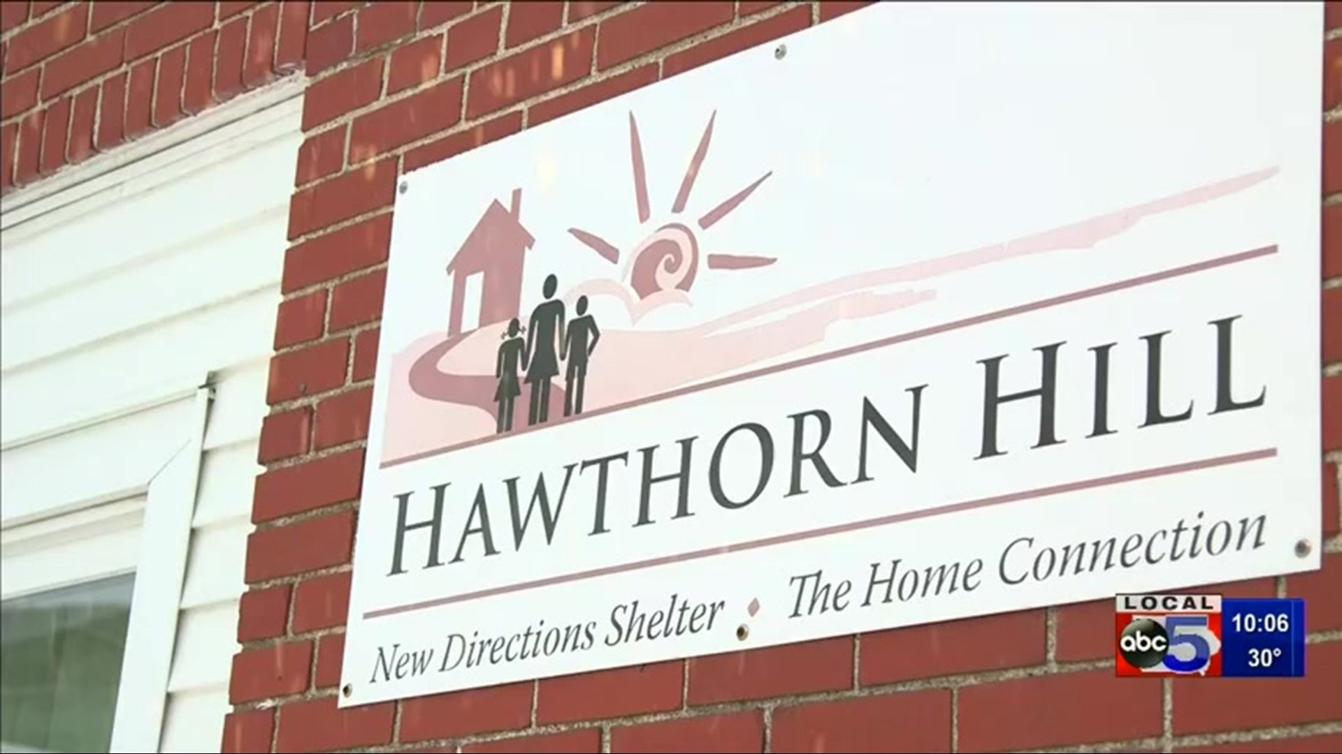 Volunteers Needed To Help Count The Homeless Population In Iowa Khou Com