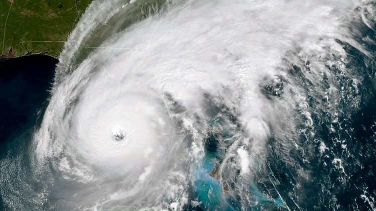 Hurricane Ian makes landfall in Florida with 155 mph winds