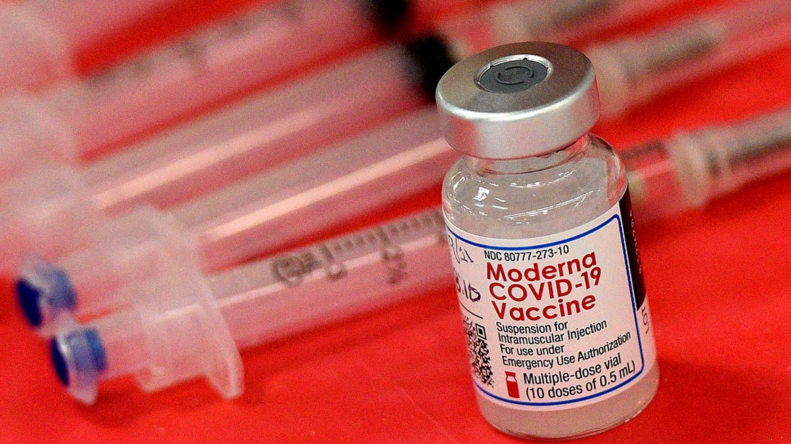 Kanada akan mencabut mandat vaksin di perbatasan pada akhir September