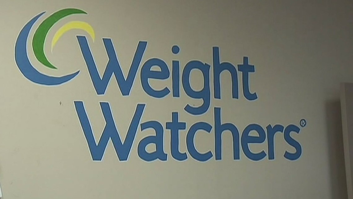 Diet companies cashing in big on pandemic weight gain