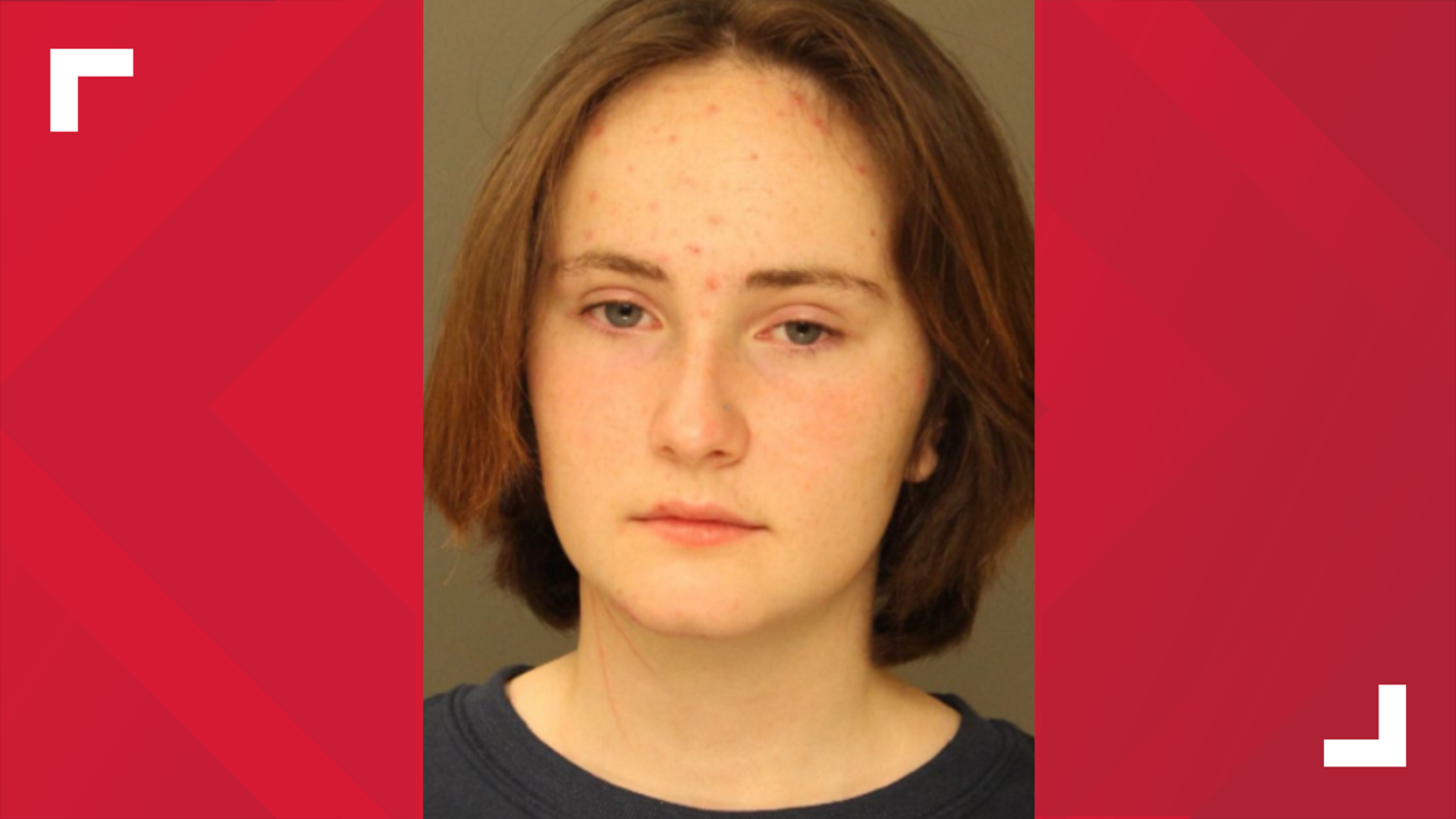 Claire Miller, 14, is accused of stabbing her 19-year-old sister, Helen, to death in their Manheim Township home early Monday morning.